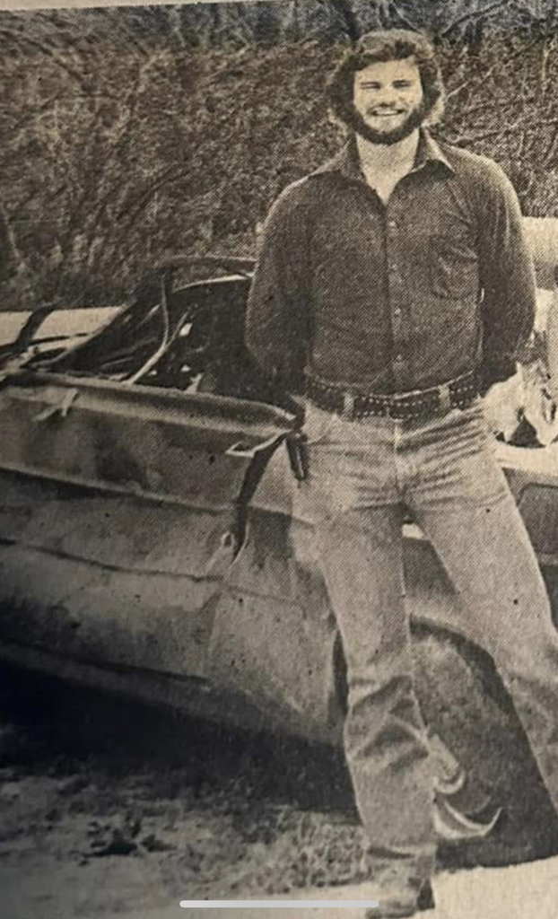 Franklin Ross "Buddy" Hubacek Profile Photo