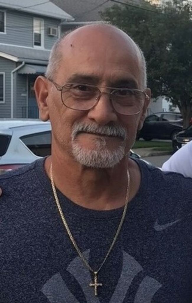 Willie Vargas Profile Photo