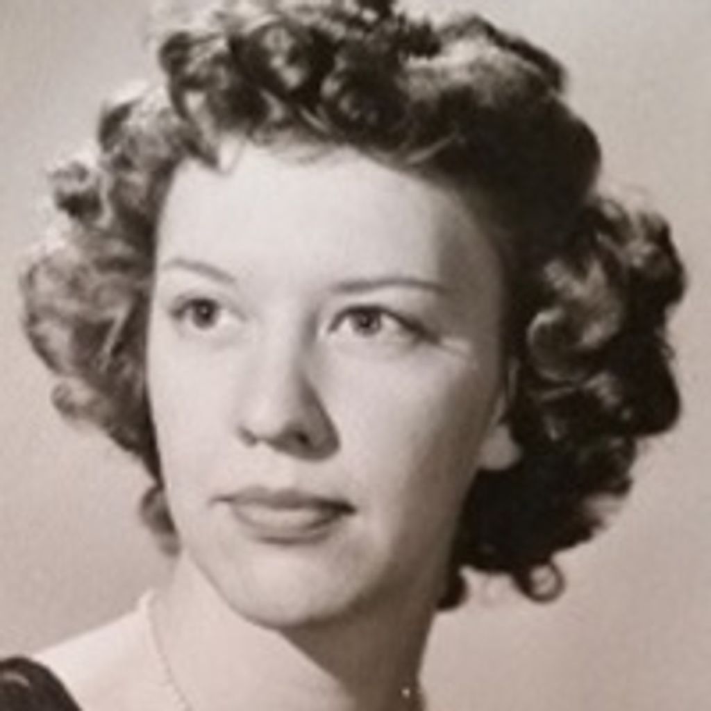 Beverly Lois Thompson
