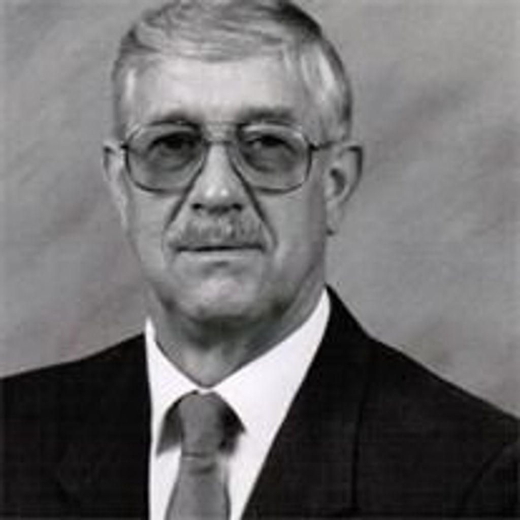Harry Vorhees Profile Photo