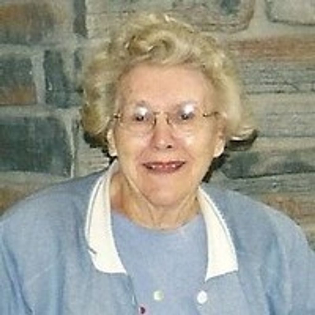Ruth Willey