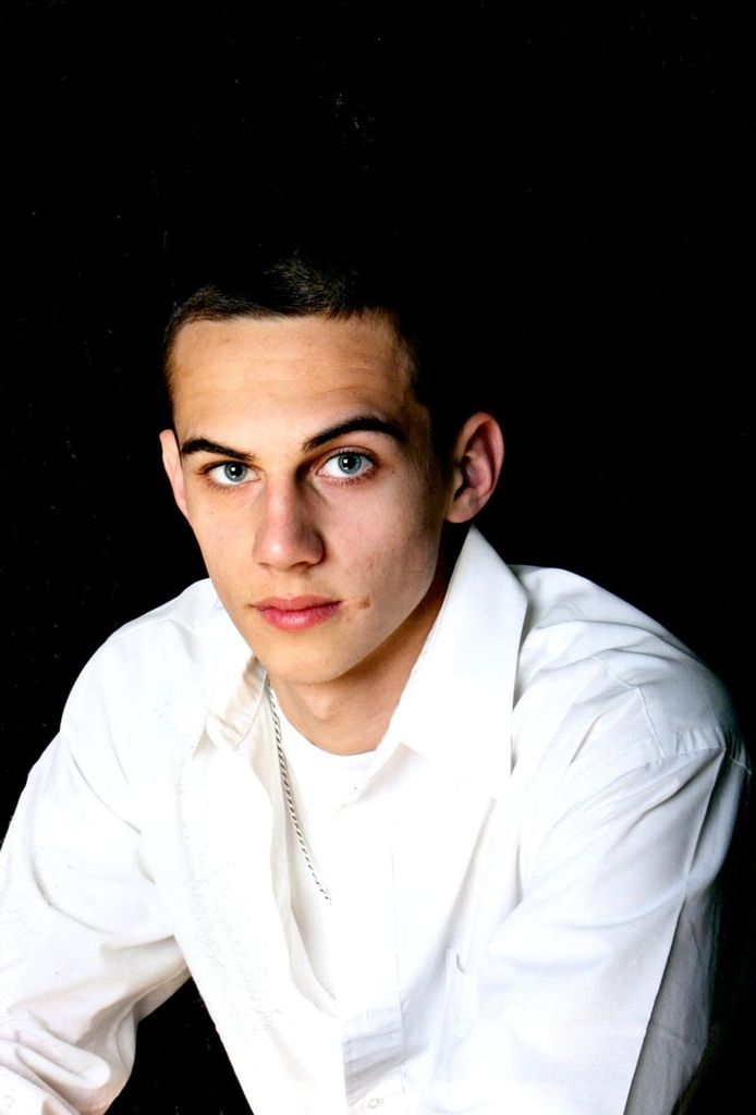 Brandon Wayne Allen