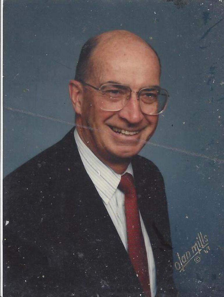 Richard L. Schilpp