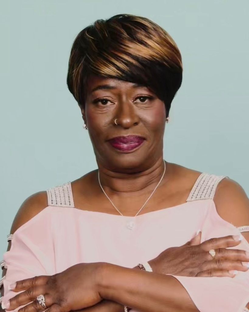 Betty Maxwell Profile Photo