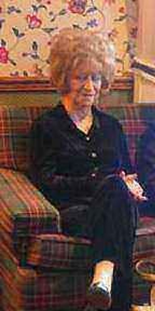 Betty J. Lade