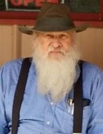 Benton Walling Profile Photo