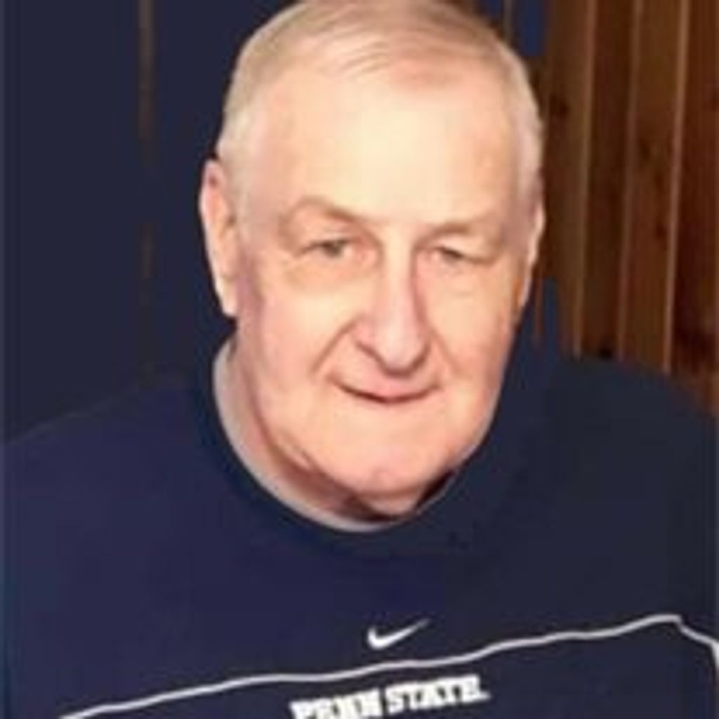 John 'Jack' Manore