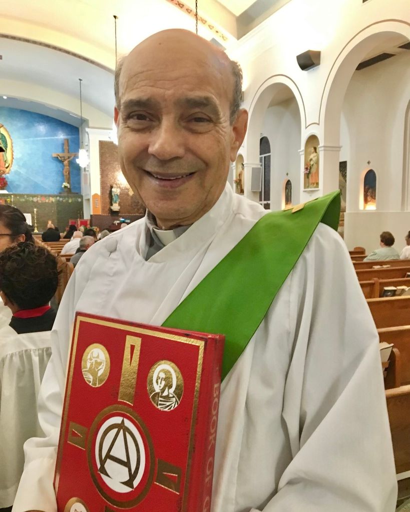 Porfidio Raymond Delgado