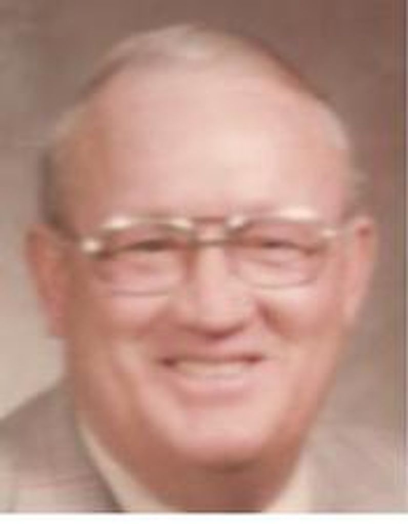 Aaron B. Pruett, Jr.