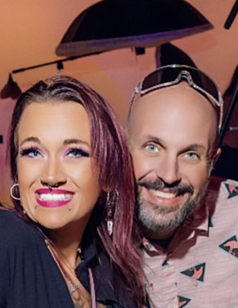 Jeffrey Ash Sturgeon