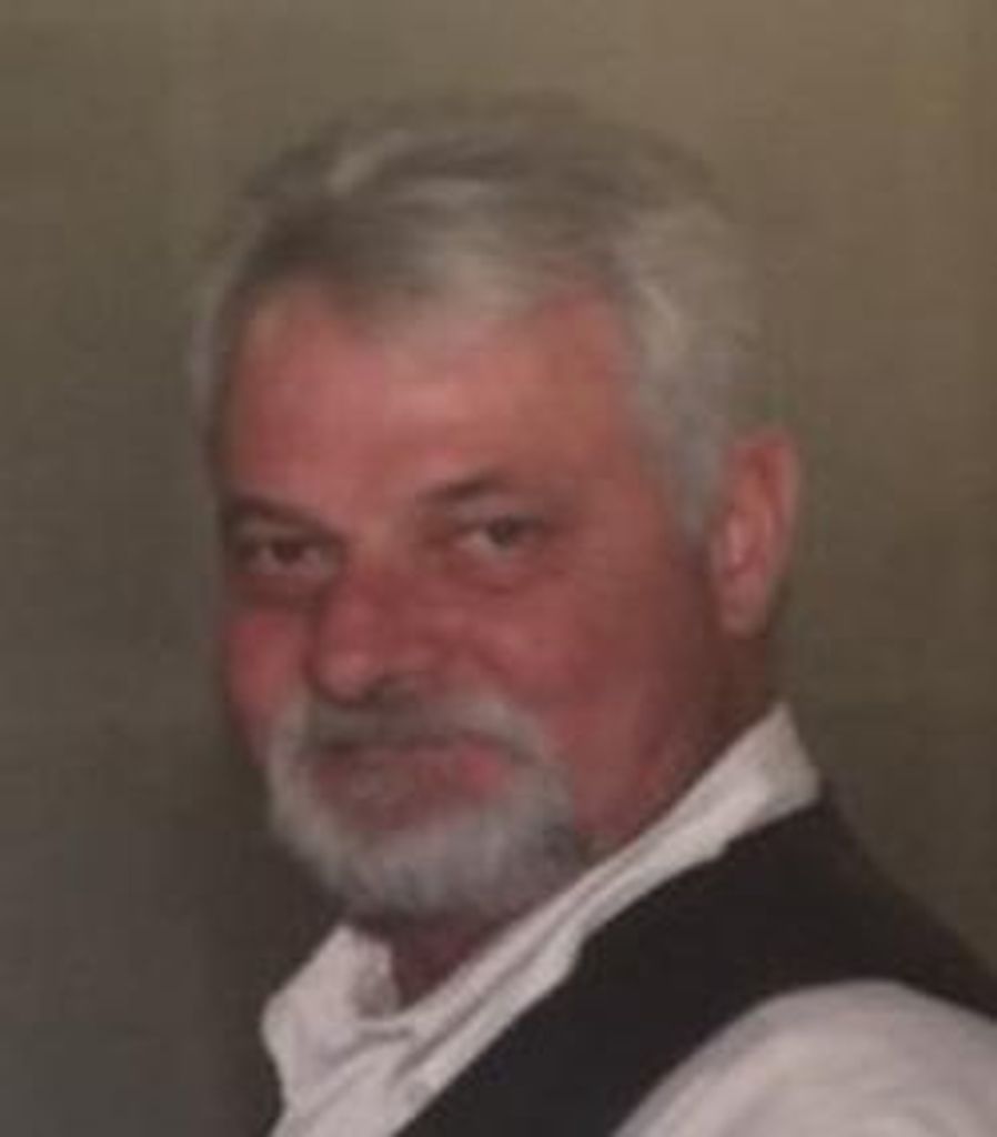 Marvin Eugene Knight Jr