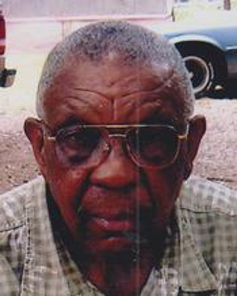 Mr. Willie Reed Smith