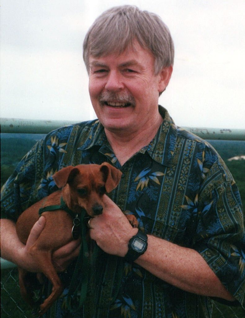 James Patrick Ryan, Jr. Profile Photo