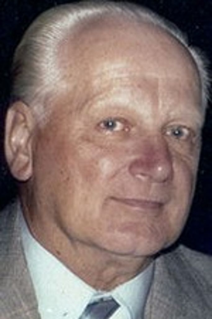 Charles J. Manofsky