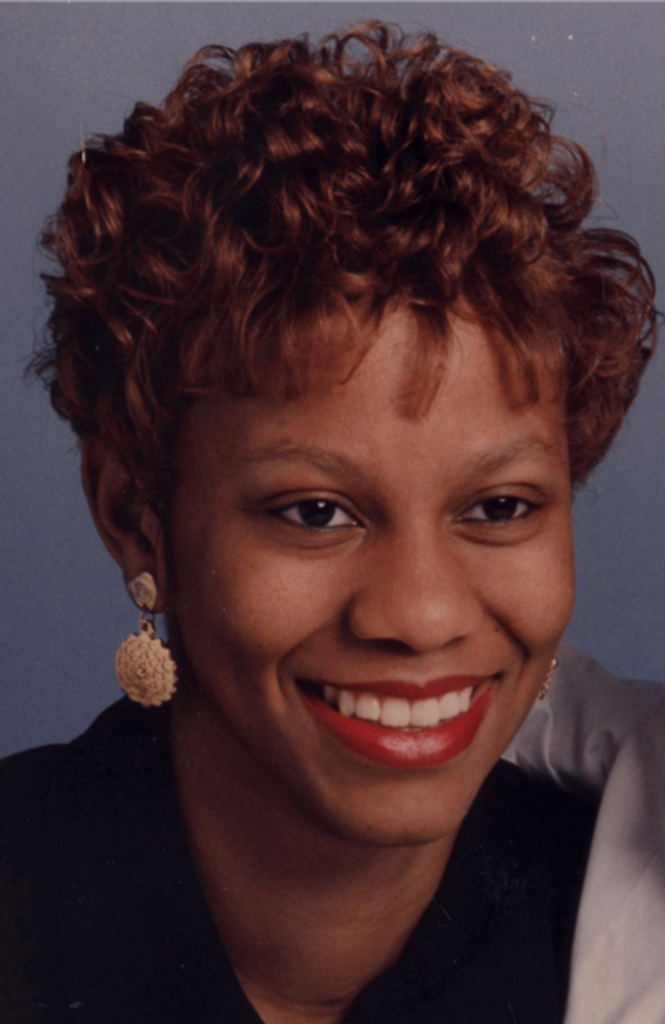Wendy N. Williams Profile Photo