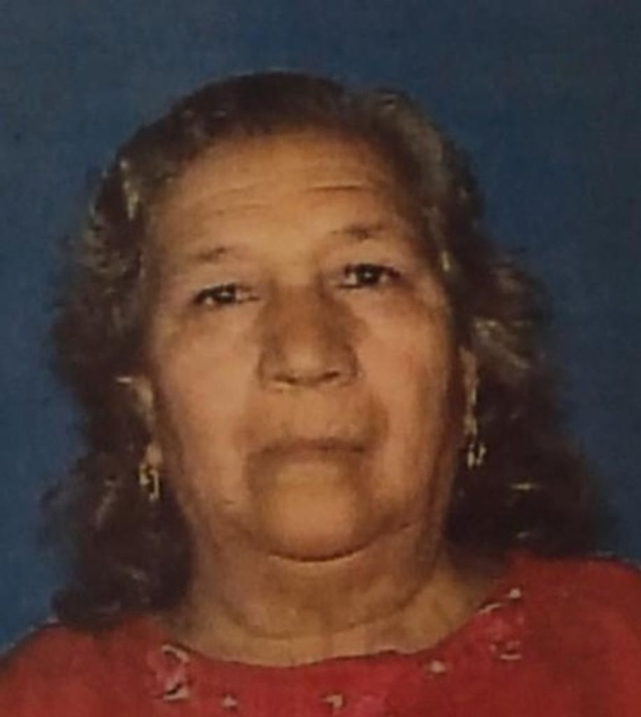 Oralia Mata Profile Photo