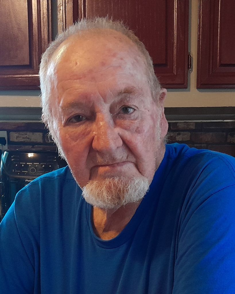 Marvin William Robinson Profile Photo