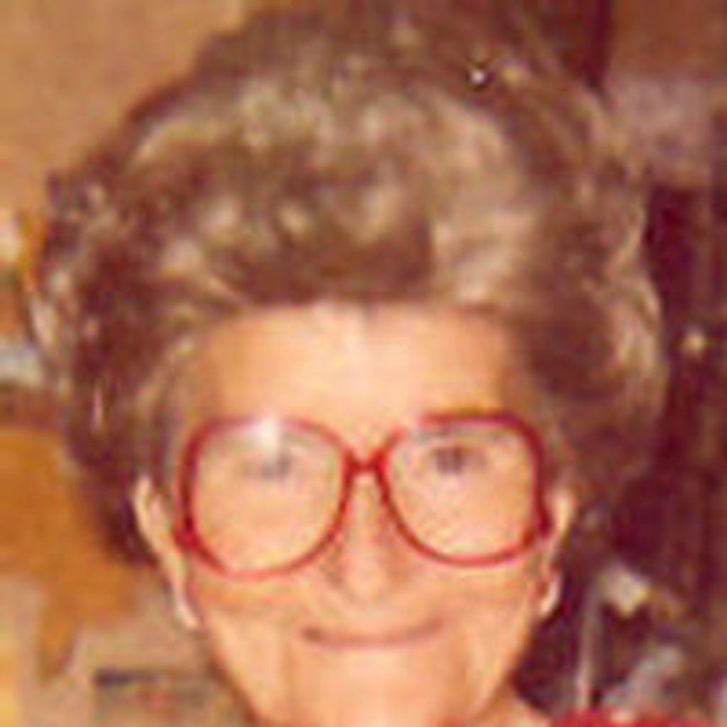 Helen Johnson