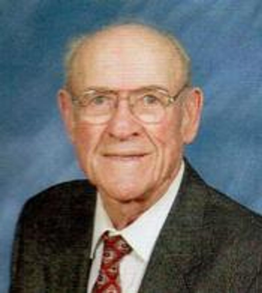 Delmar Daniel Schwartz