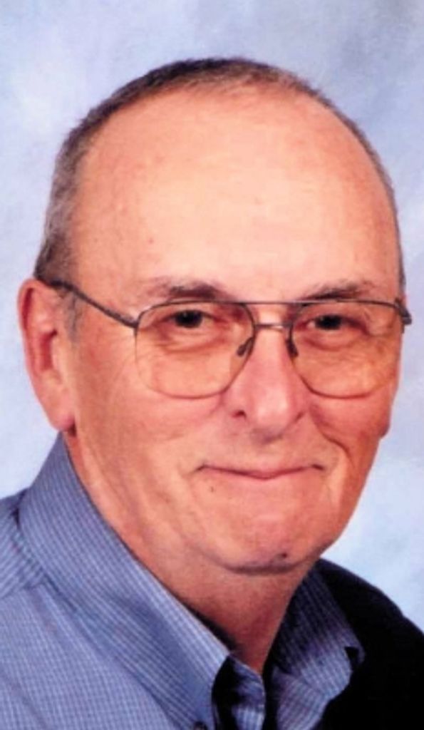 Wallace H. Kebort