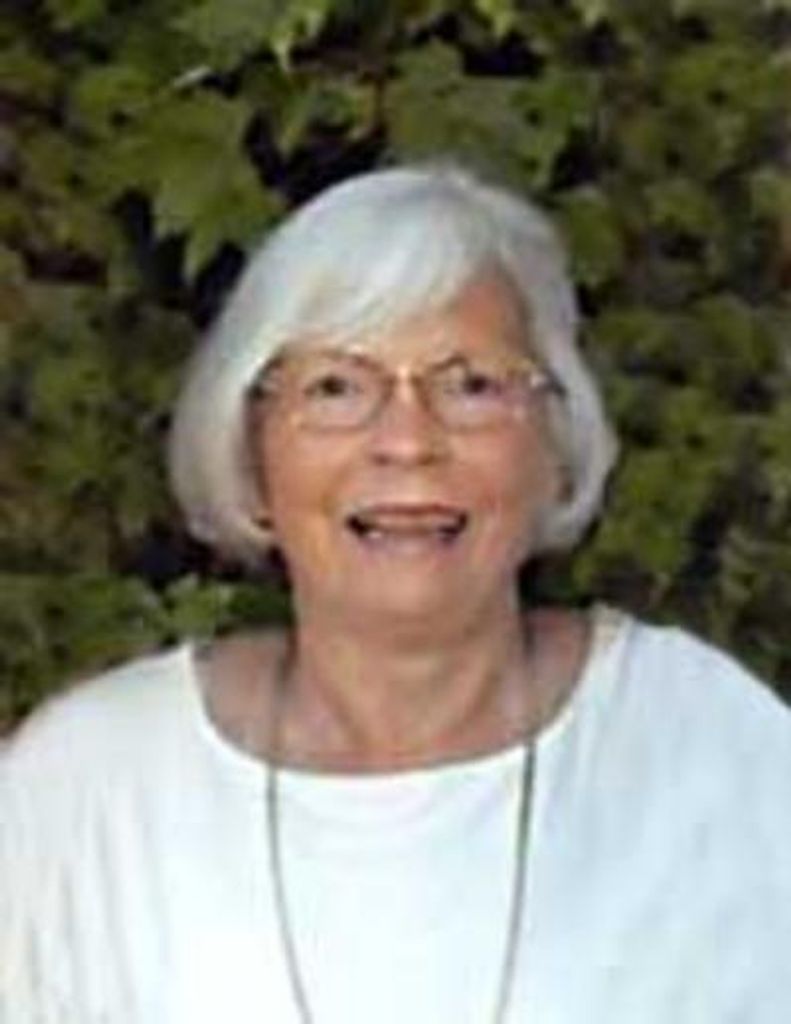 Elaine Karen Sperber Profile Photo