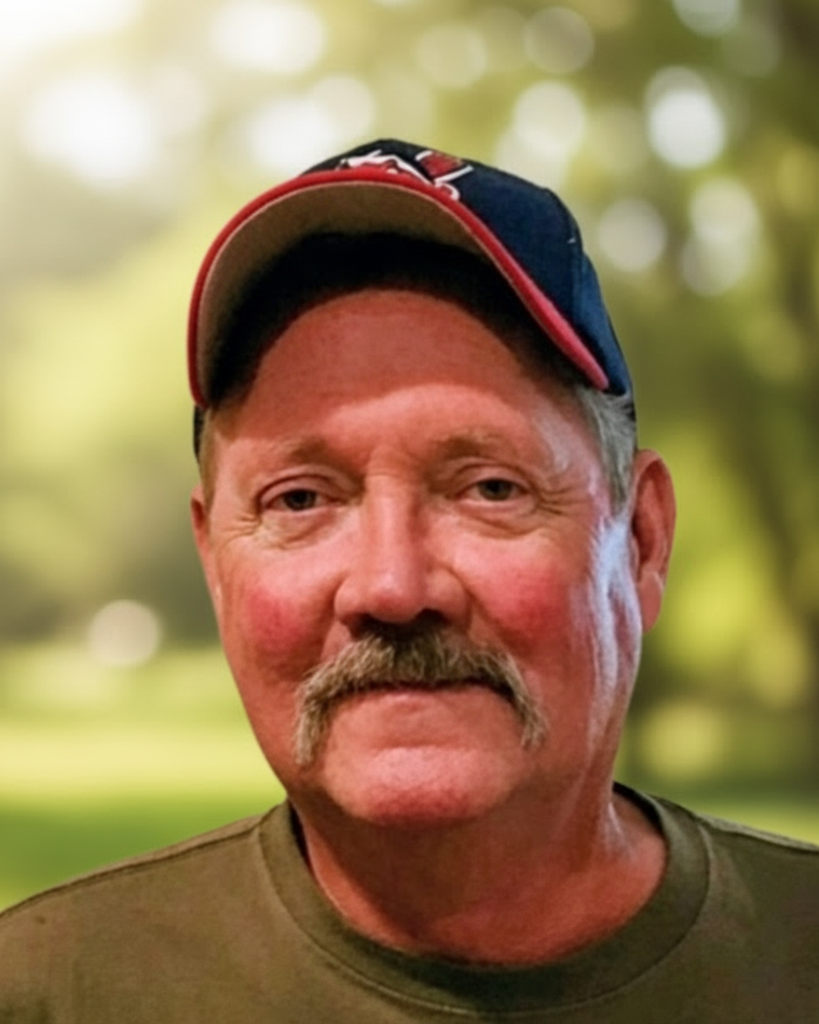 Michael A Nadolsky Profile Photo