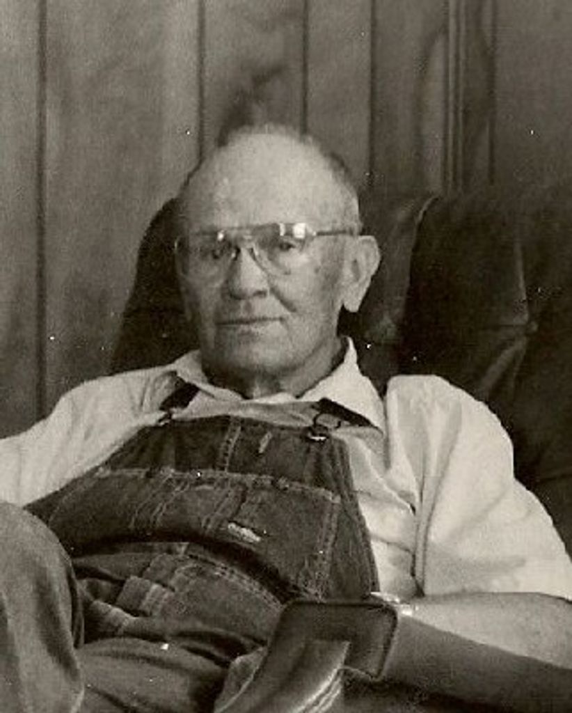 Henry  Nickles McIlwain