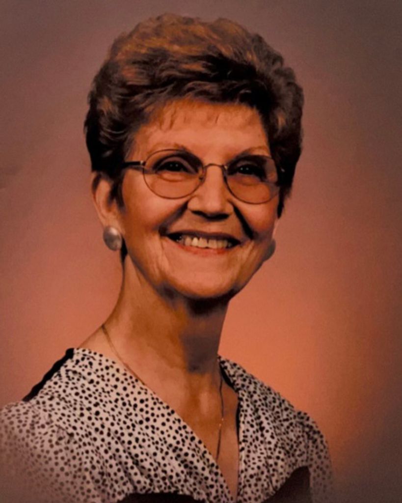 Peggy Elaine Sprecher Kinsey