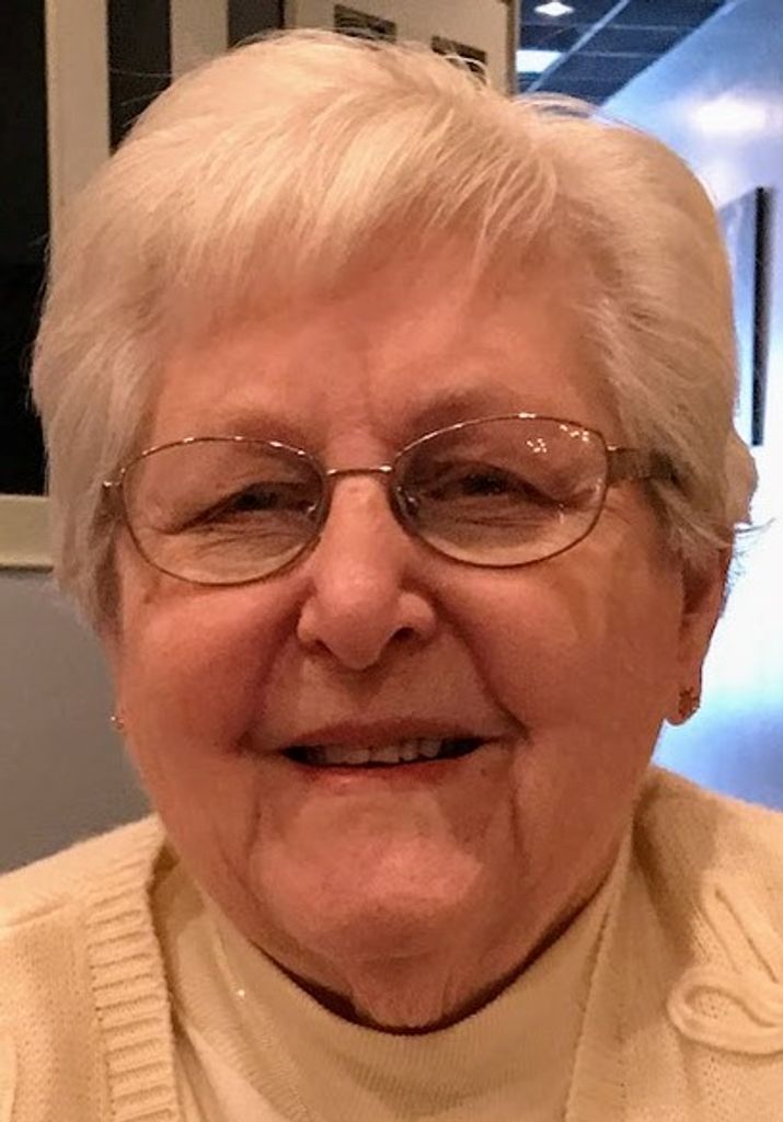 Florence M. "Flo" Bolchalk
