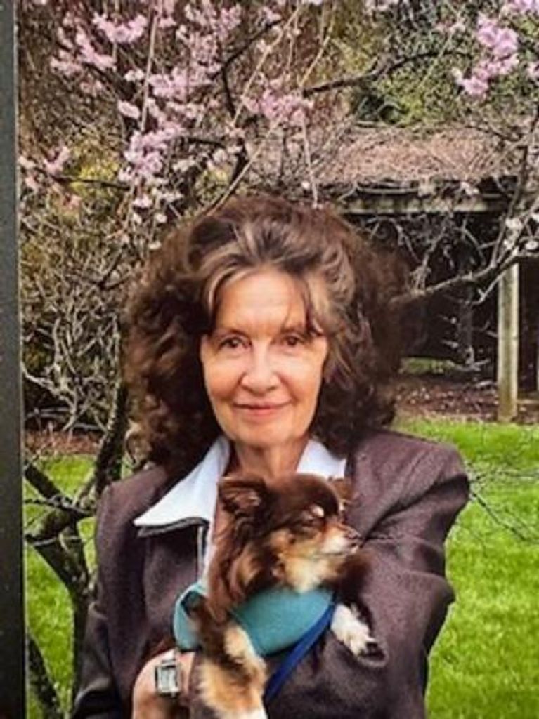 Shirley Ann Parsons Smith Profile Photo