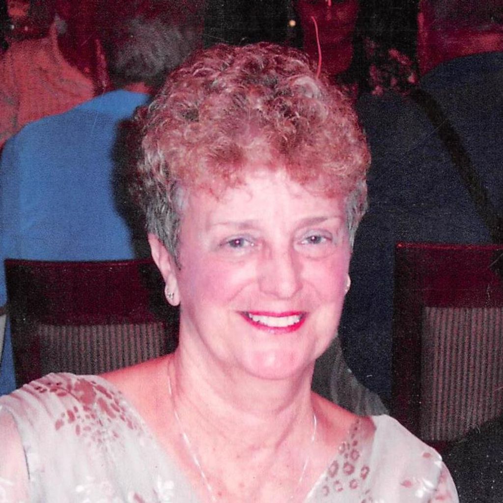 Linda A. (Ford) Bull