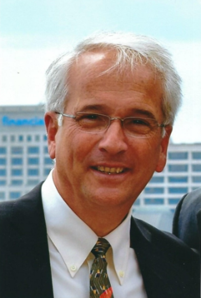 Leonard Aurora