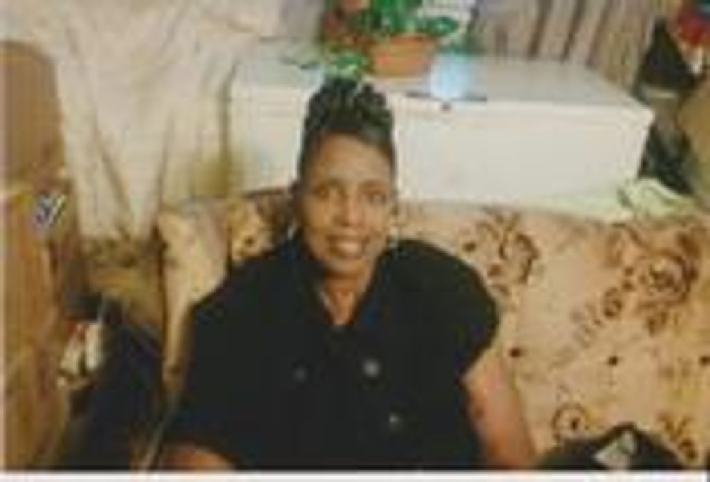 Ms. Essie Marie Bernstine