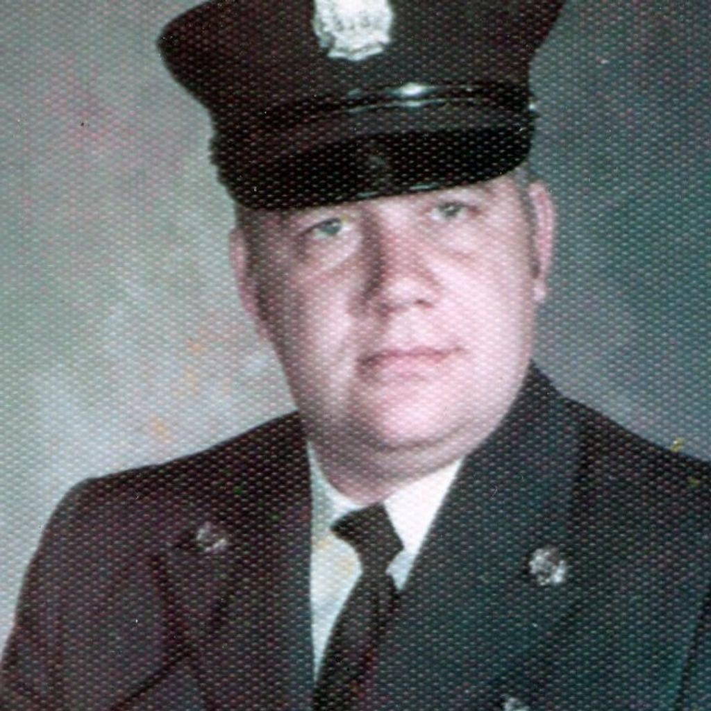 Andrew Jack Green, Jr. Profile Photo