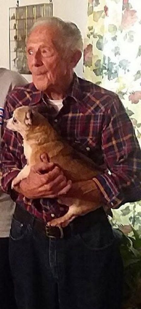 Clarence C Roynon Profile Photo