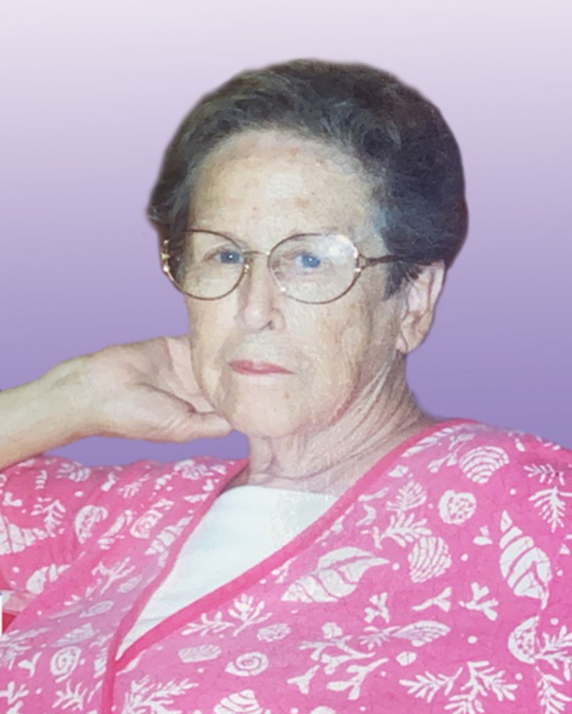 Betty Mullins Torbett Profile Photo