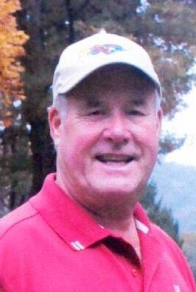 Larry Lee White