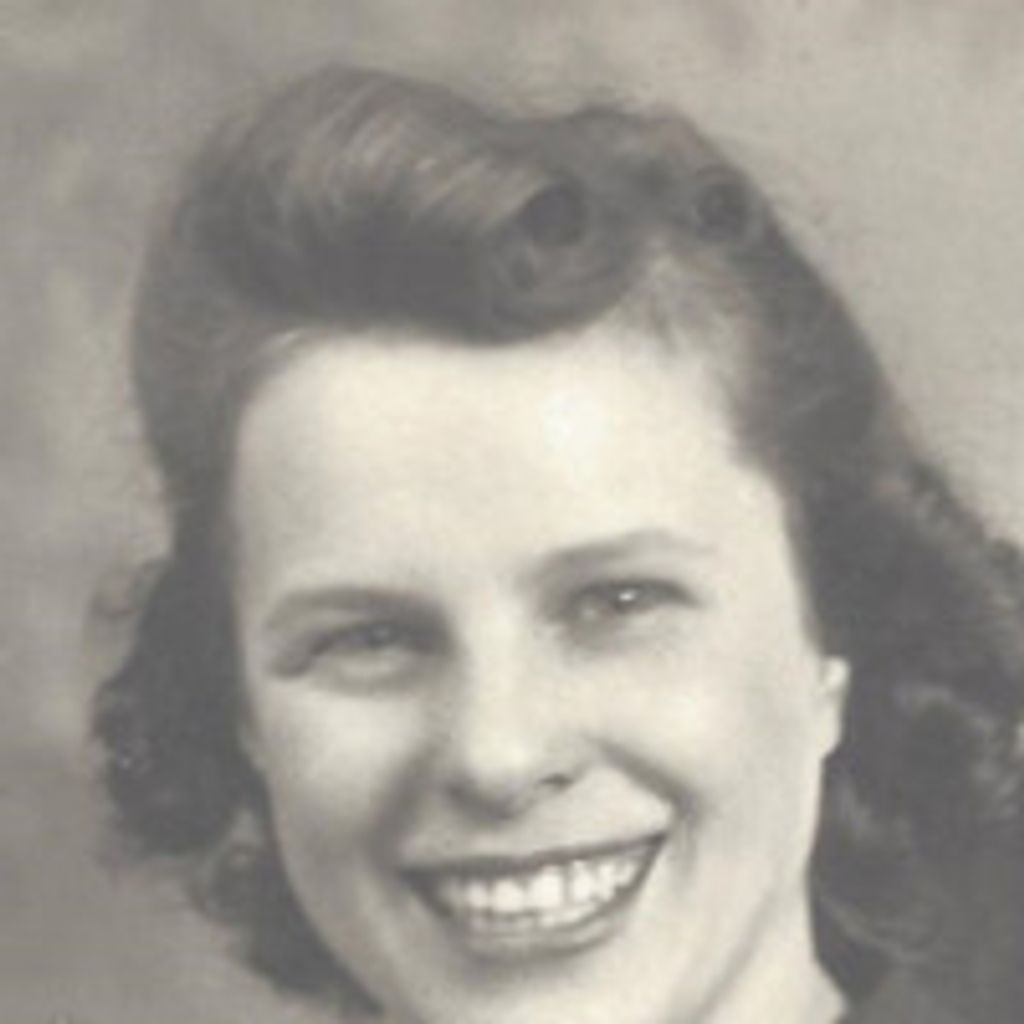 Frances Drice Revette