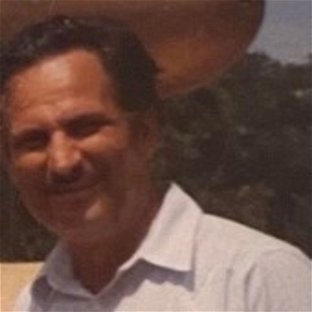 Margarito Galvan