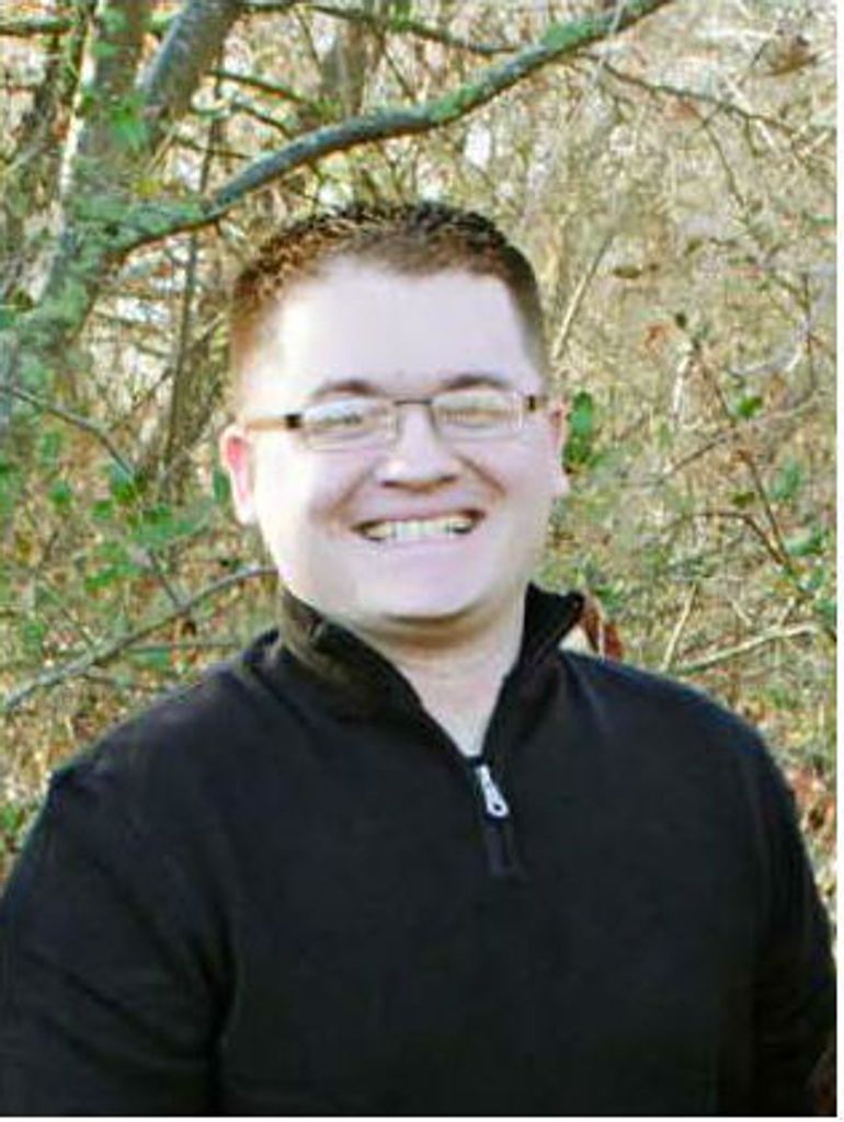 Joshua David Loya Profile Photo