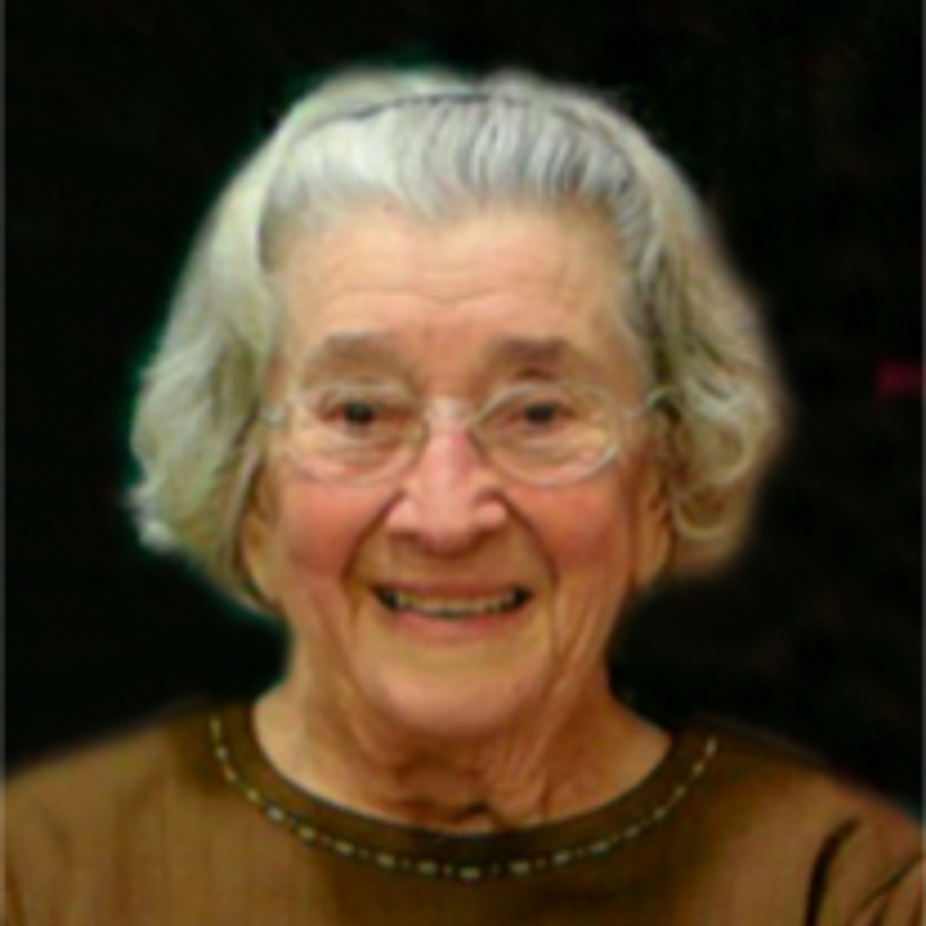 Evelyn  "Joyce" George Kennedy