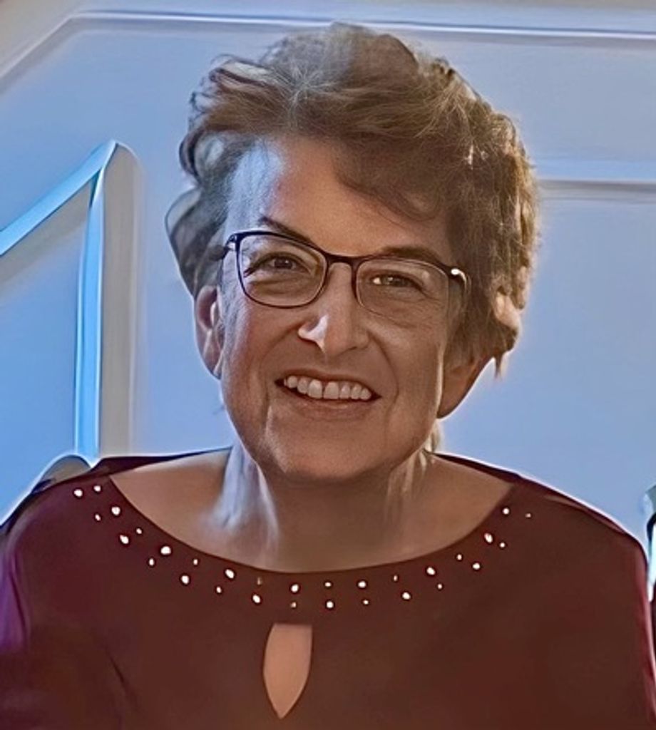 Georgette Gray Profile Photo