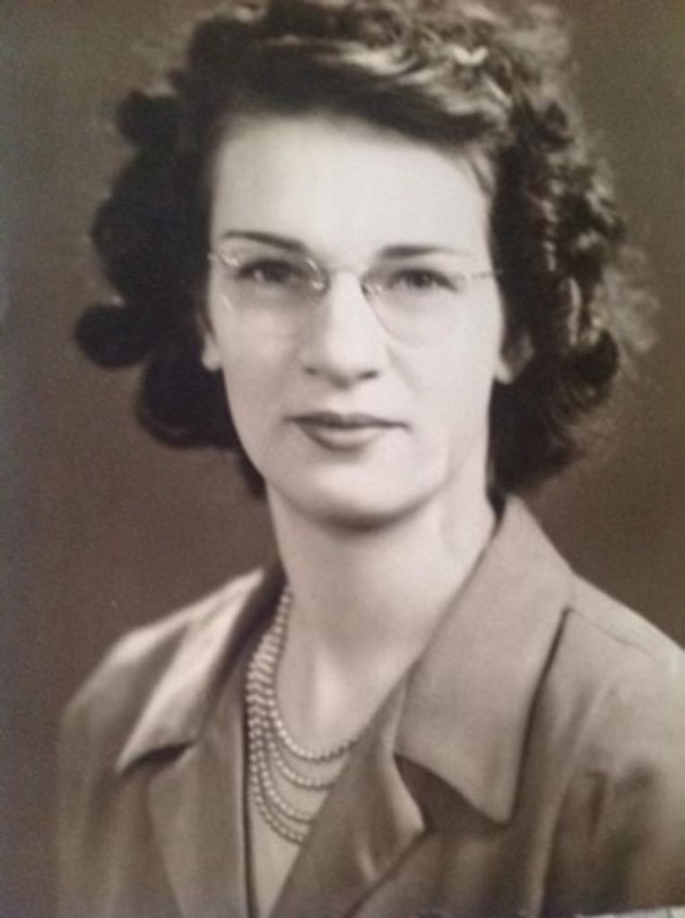 Ida M. Simmons