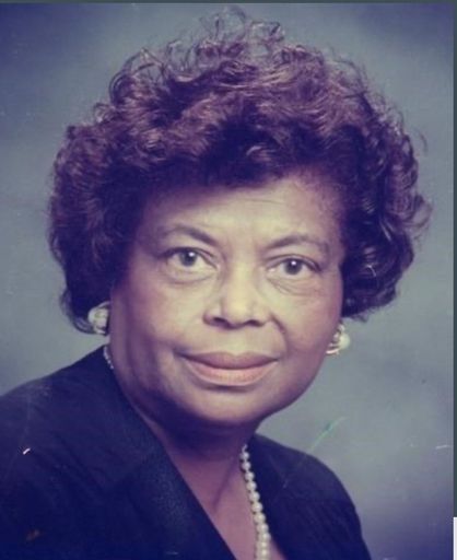 Lela Holley Hopson Profile Photo