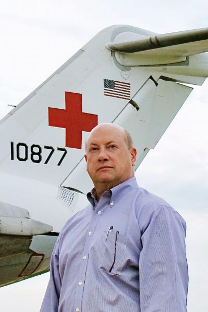 Brian J. Wood Profile Photo