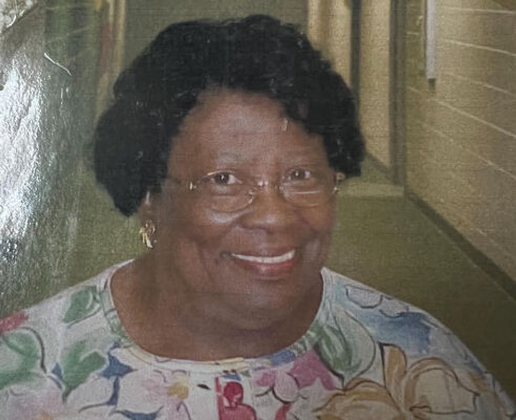 Mrs. Gertis Demery Profile Photo