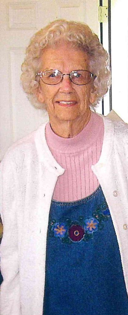 Darl R. (Kindt) Johnson