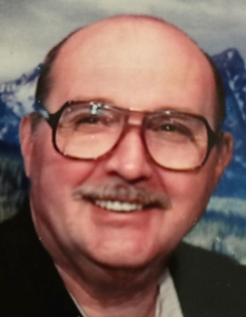 George H. Randall, Jr.
