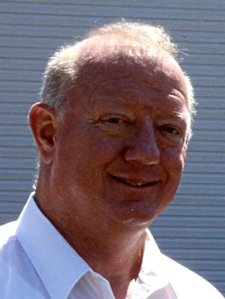 Charles "Bill" William Miller II