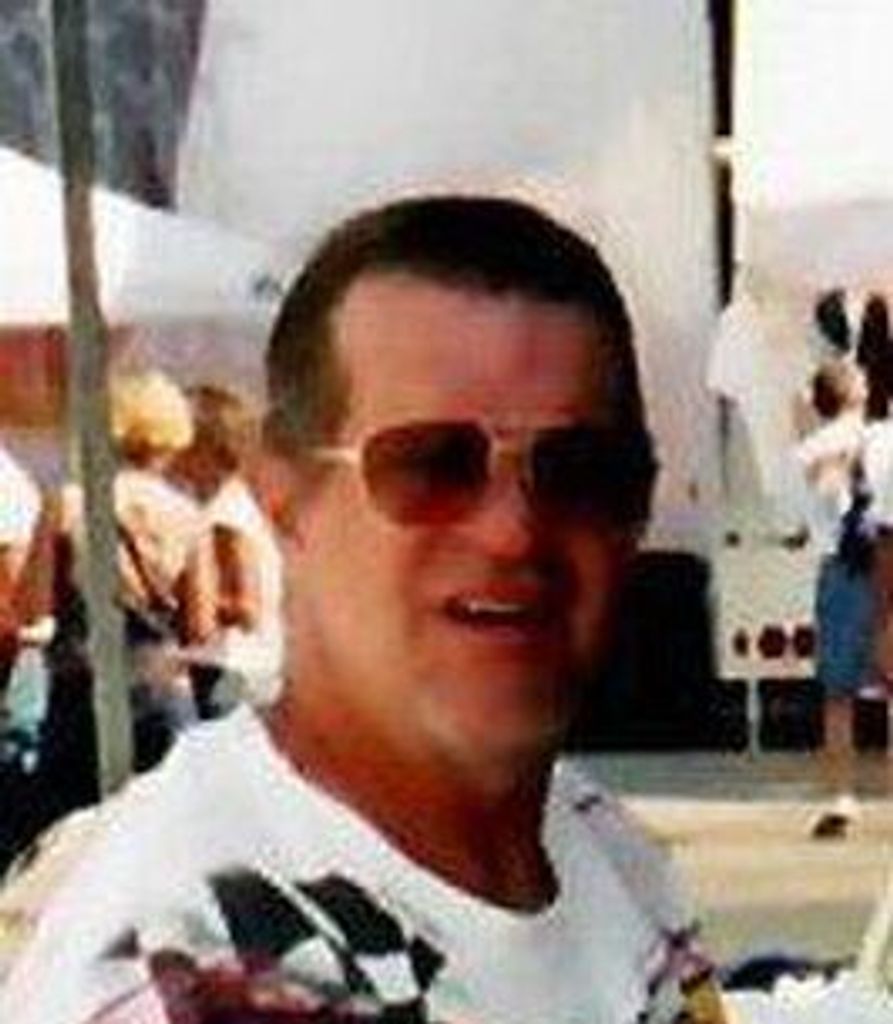 Thomas Cronk Profile Photo